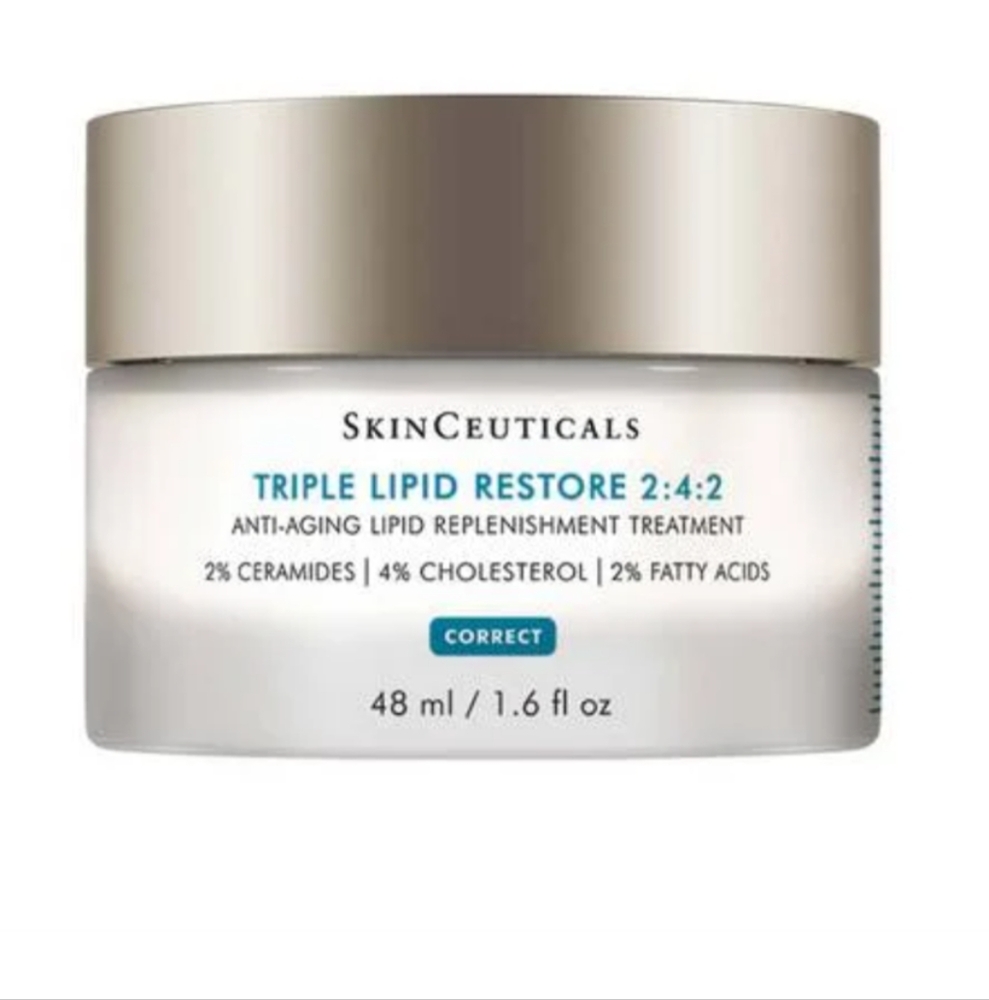SkinCeuticals Triple Lipid Restore 2:4:2